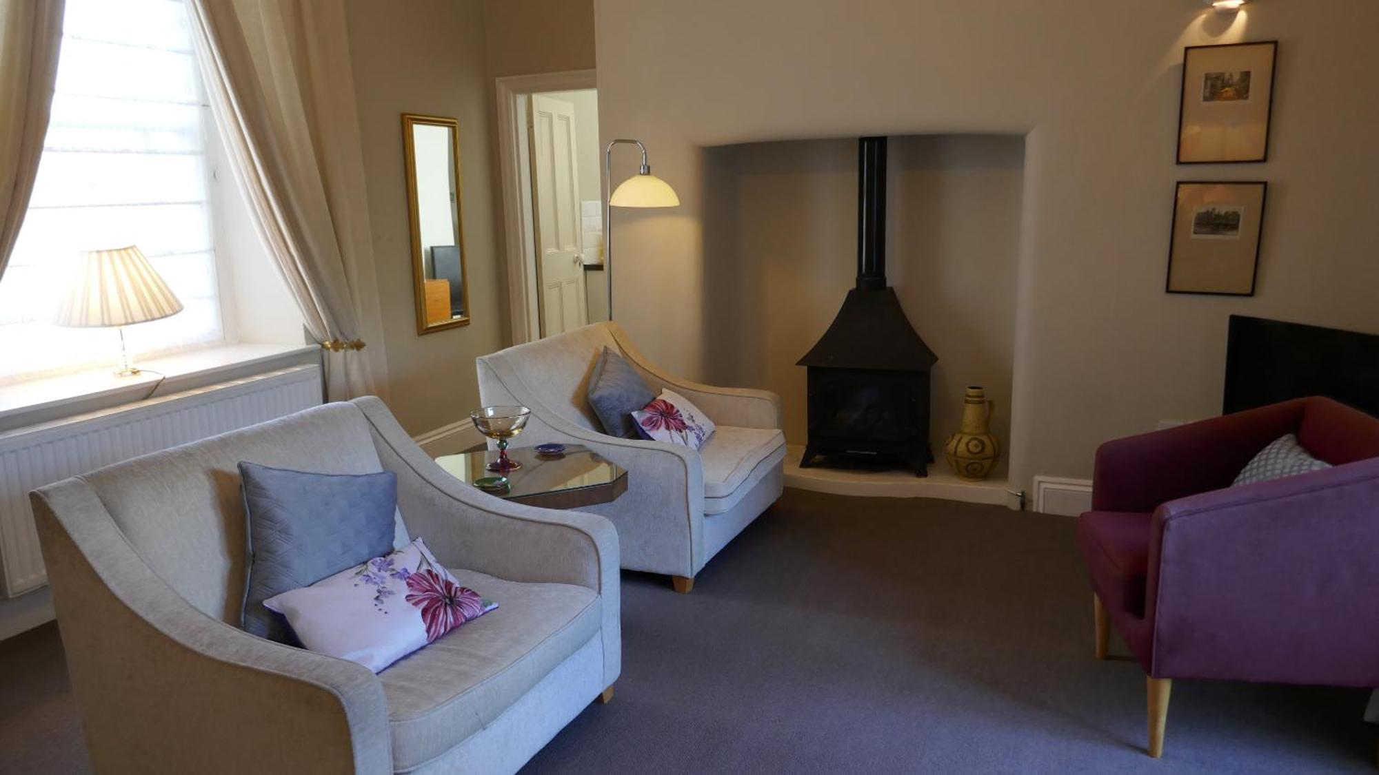 Kerrington House Hotel Axminster Exterior foto