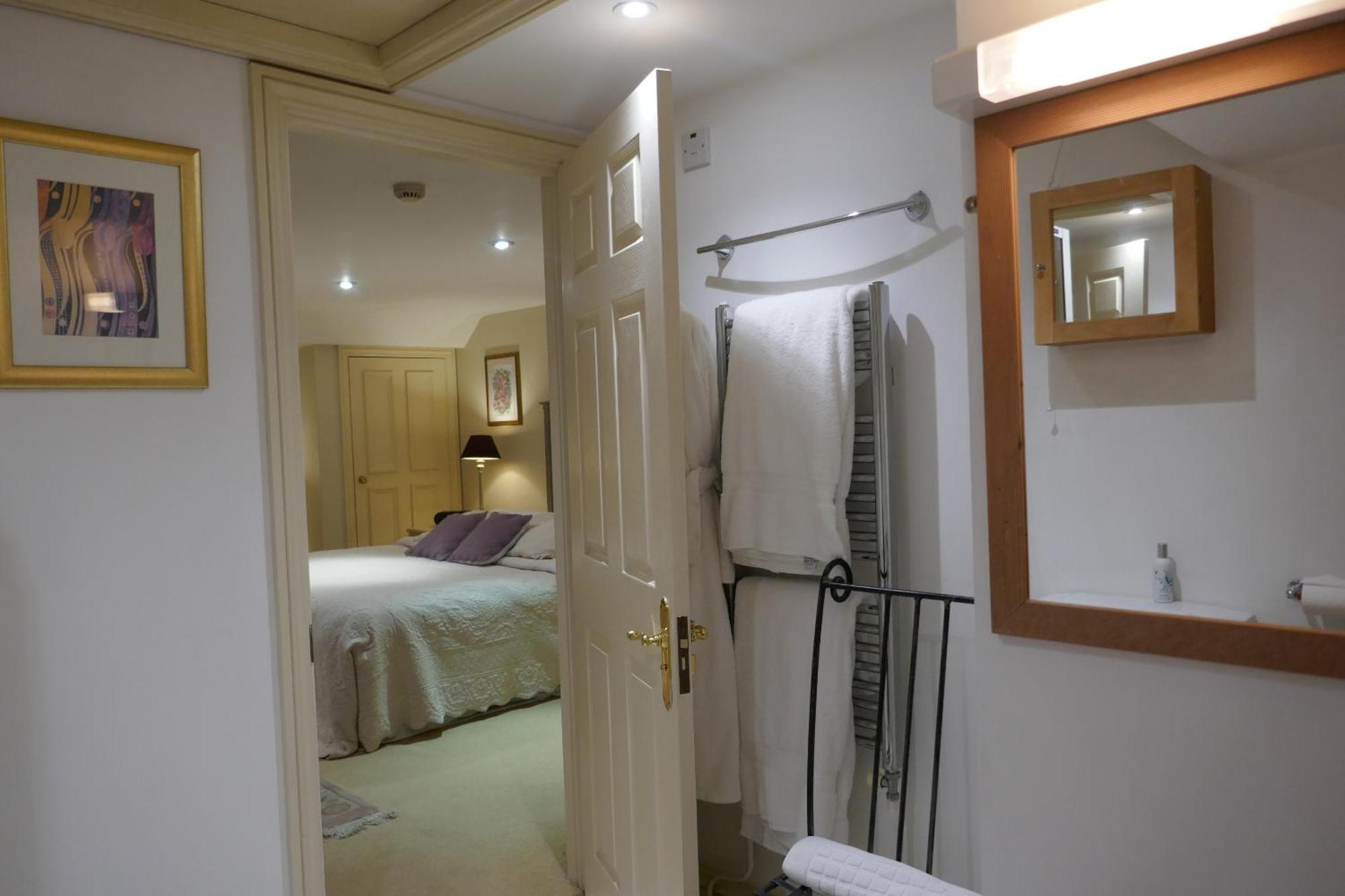 Kerrington House Hotel Axminster Quarto foto