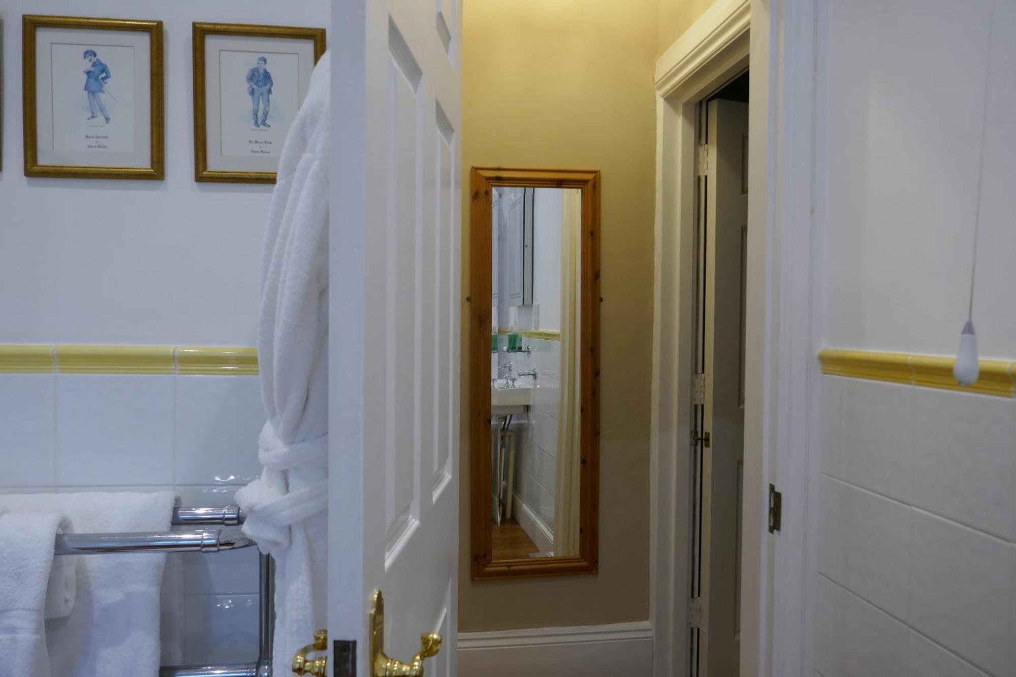 Kerrington House Hotel Axminster Exterior foto