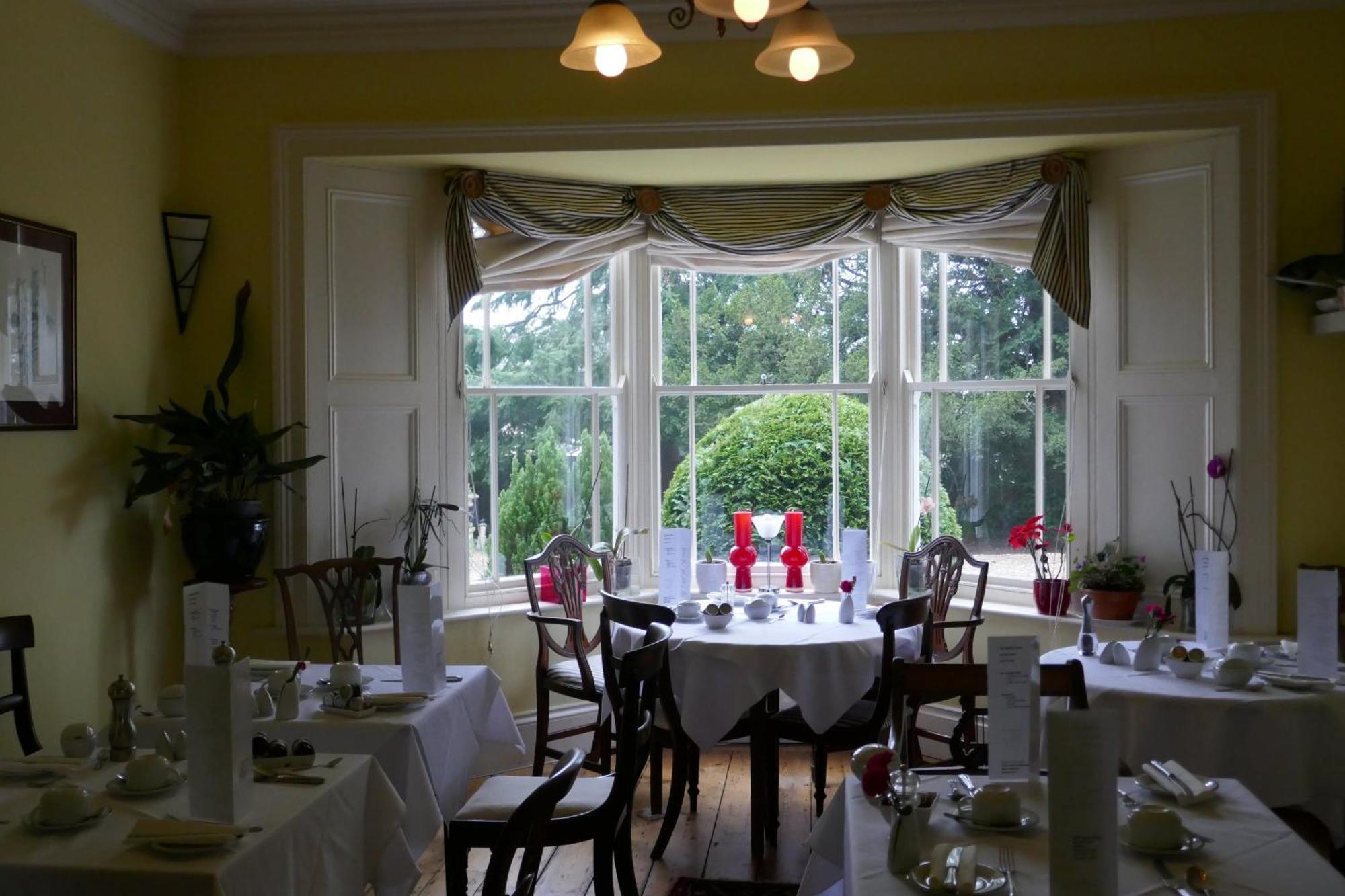 Kerrington House Hotel Axminster Exterior foto