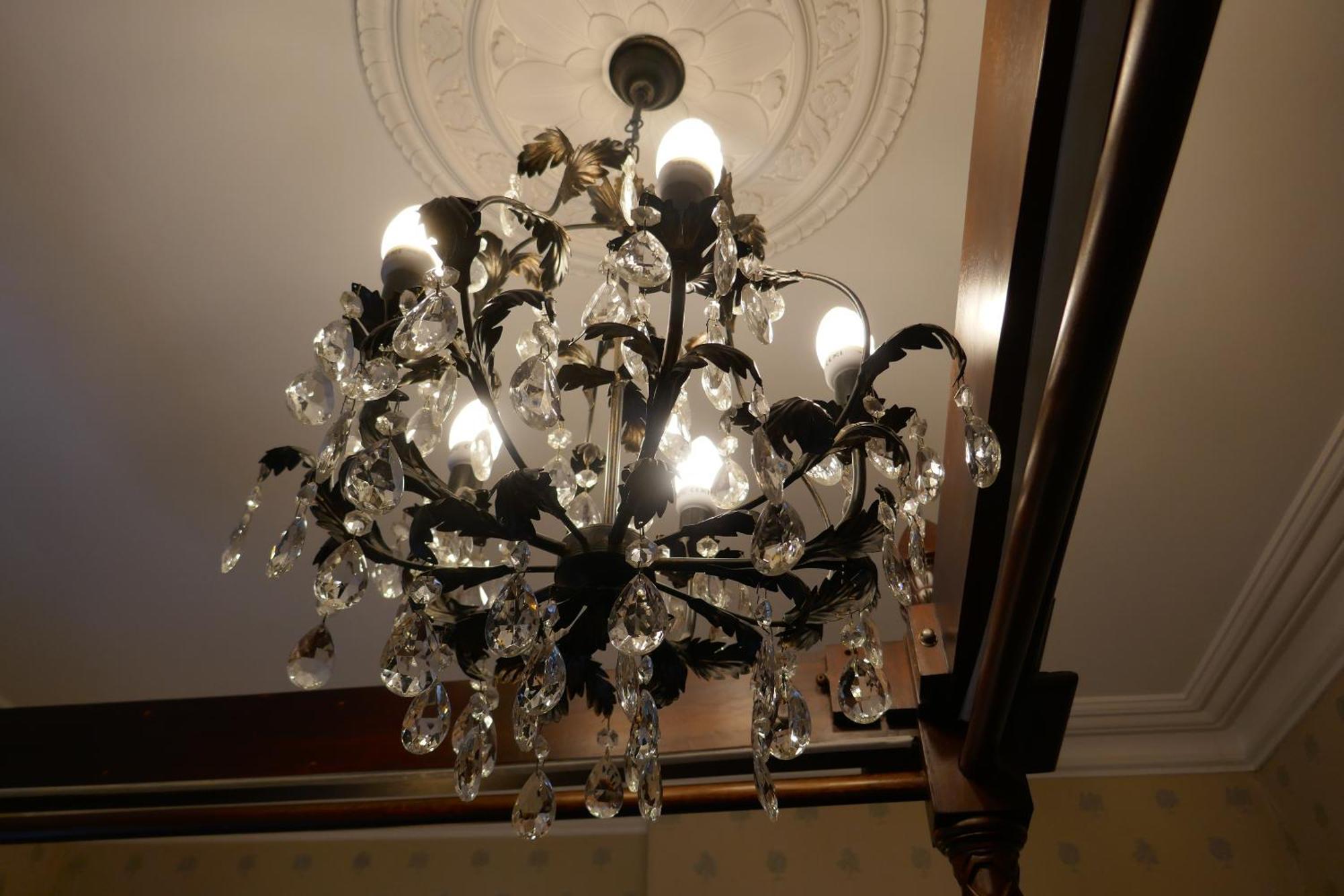 Kerrington House Hotel Axminster Quarto foto